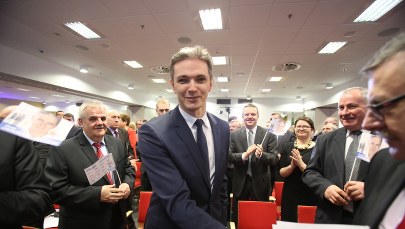 Jarubas: Samorząd powinien być objęty mecenatem ustawodawczym prezydenta 