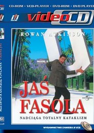 Jaś Fasola - Nadciąga totalny kataklizm