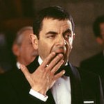 Jaś Fasola nie chce Pottera