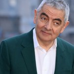 Rowan Atkinson aktor