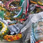 Jaser Arafat ekshumowany. Wkrótce dowiemy się, czy został otruty