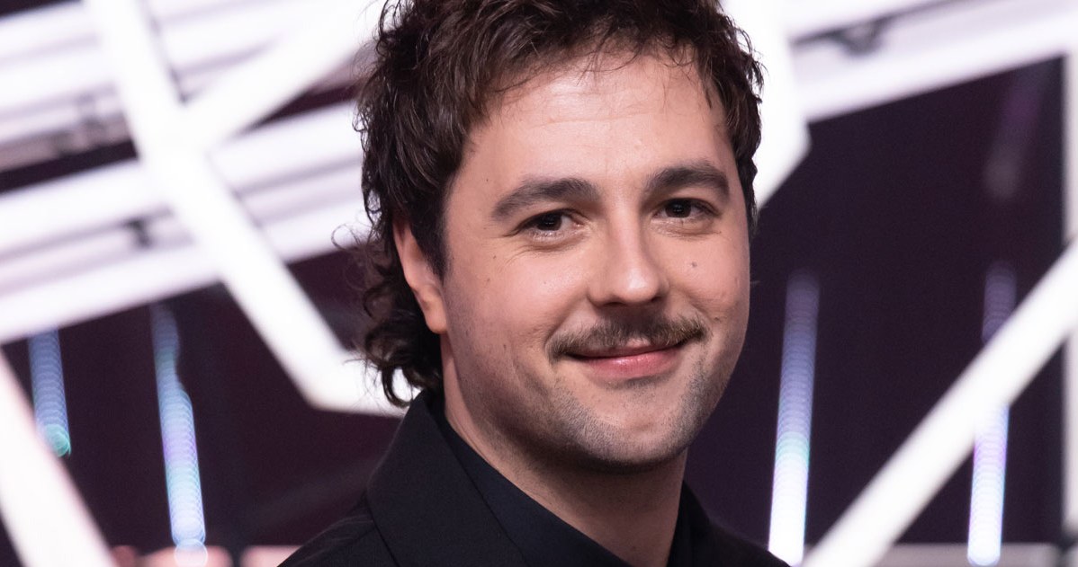 Jasiek Piwowarczyk /Waldemar Kompała, Natasza Młudzik, Arsen Petrovych, Krystian Szczęsny, TVP /materiały prasowe