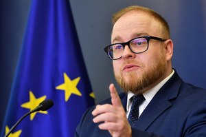 Jasina o wydaleniu dyplomatów: Tolerowanie nielegalnej działalności stworzyłoby zagrożenie dla Polski