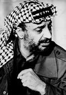 Jasir Arafat /Encyklopedia Internautica