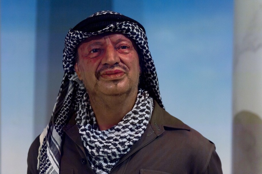 Jasir Arafat /Shutterstock