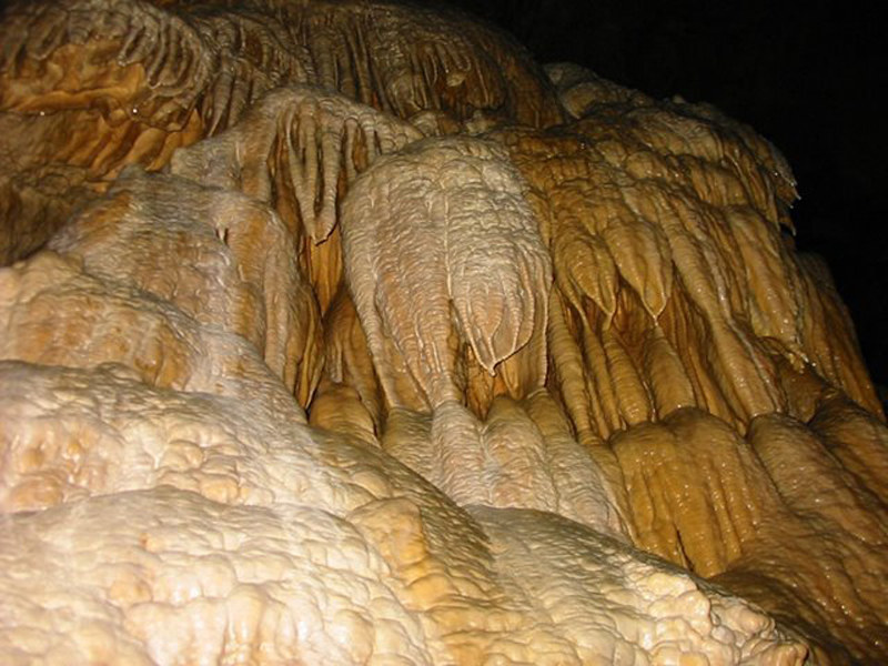Jaskinia Martwych Nietoperzy /materiały prasowe