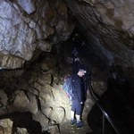 Jaskinia Mroźna otwarta po remoncie 
