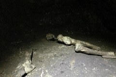 Jaskinia Radochowska - niezwykła podziemna przygoda