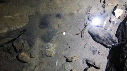 Jaskinia Radochowska - niezwykła podziemna przygoda