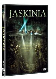 Jaskinia