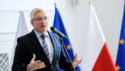 Jaśkowiak: Doświadczamy największego od 30 lat kryzysu państwa