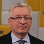 Jaśkowiak o starcie Hołowni w wyborach: Mnie to bardzo cieszy