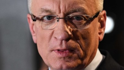 Jaśkowiak ostro do działaczy PO: Od prezydenta nie oczekuje się łagodności