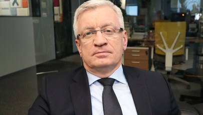 Jaśkowiak: Powinien nastąpić rebranding PO