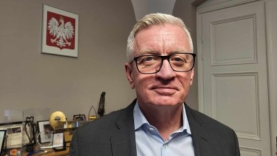 Jaśkowiak prawdopodobnie zawalczy o kolejną kadencję. Decyzję chce ogłosić 18 grudnia