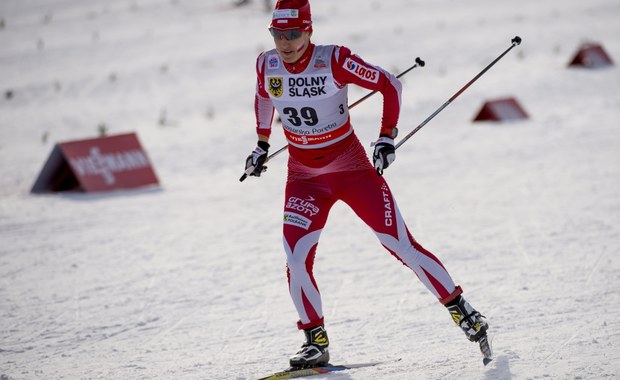 Jaśkowiec tuż za podium w Szklarskiej Porębie! "Było pasjonująco"