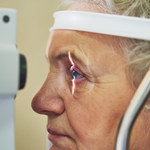 Jaskra - choroba, która odbiera wzrok
