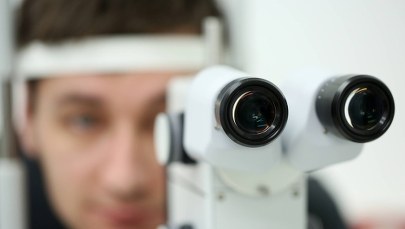 Jaskra. Cicha złodziejka wzroku