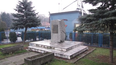 Jasło polską Arabią Saudyjską