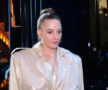 Jaśmina Polak najlepszą aktorką 51. FPFF za rolę w filmie "Exotic"