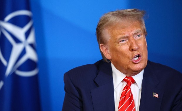 Jasna deklaracja Donalda Trumpa ws. artykułu 5 NATO