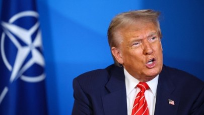 Jasna deklaracja Donalda Trumpa ws. artykułu 5 NATO