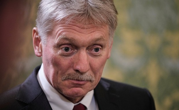 Jasna deklaracja Kremla ws. spotkania Trumpa, Putina i Zełenskiego