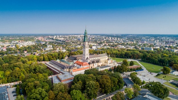 Lublin: Rusza pielgrzymka na Jasną Górę. Możliwe utrudnienia