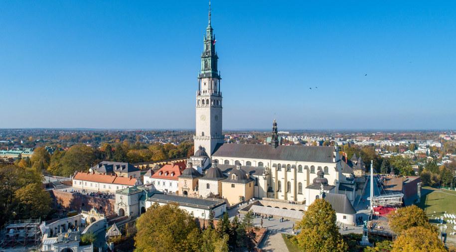 Jasna Góra /Shutterstock