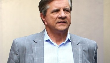 Jasne stanowisko Chajzera ws. emerytur dla artystów. Nie gryzł się w język, gdy padł temat Skolima