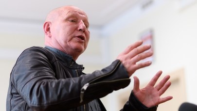 Jasnowidz Jackowski o zniknięciu Jarosława Ziętary: Ta sprawa od początku brzydko wyglądała