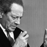 Adolf Hitler "Jasnowidz Stalina" przepowiedział klęskę Hitlera. Kim był Wolf Messing?