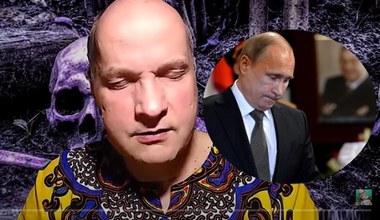 Jasnowidz Wojciech Glanc miał wstrząsającą wizję. Wyjawił, co czeka Polskę! "To już zacznie być odczuwalne w tym roku"