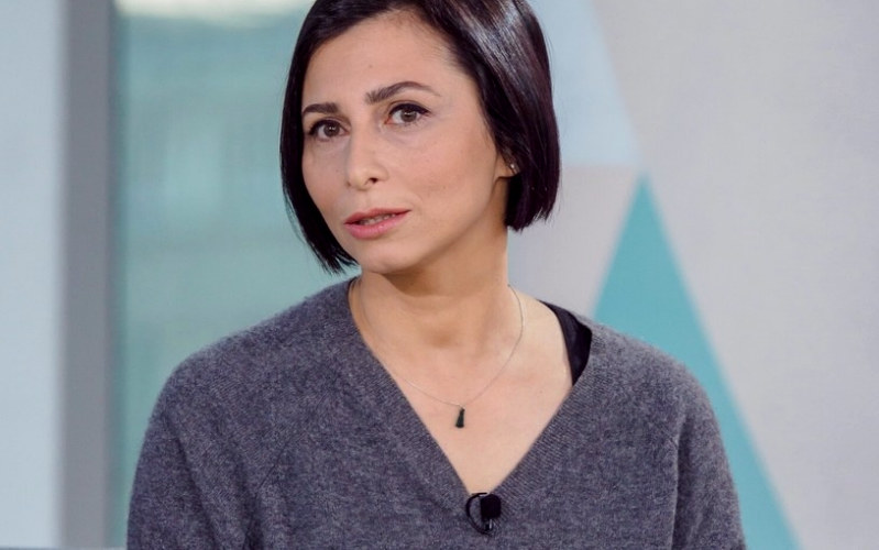 Jasnowidzka Aida wyjawiła, czego możemy spodziewać się w polityce w 2022 roku /East News