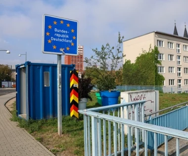 Jasny sygnał dla Europy. "Niemcy nie są już krajem, jakim były dawniej"