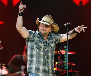 Jason Aldean odwołuje koncerty po strzelaninie w Las Vegas