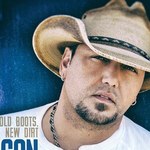 Jason Aldean: Płyta "Old Boots, New Dirt" najpopularniejsza na świecie