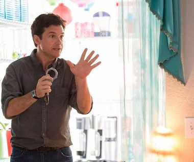 Jason Bateman w scenie z filmu "Złodziej tożsamości"