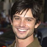Jason Behr /