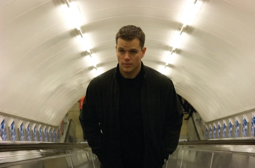 Jason Bourne podbije streaming. Gdzie można obejrzeć szpiegowską serię?