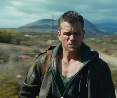 Jason Bourne powróci? Matt Damon jest na to gotowy 