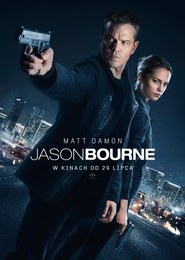 Jason Bourne