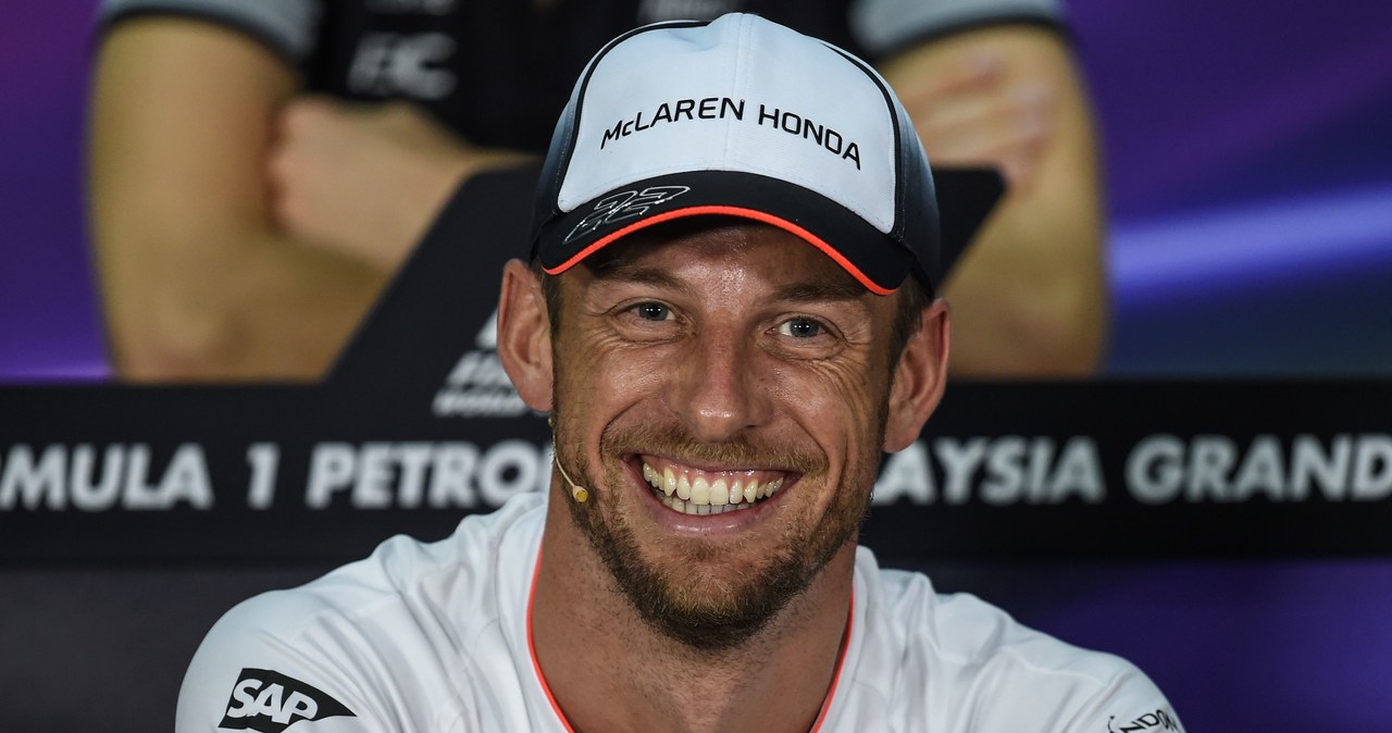 Jason Button /AFP