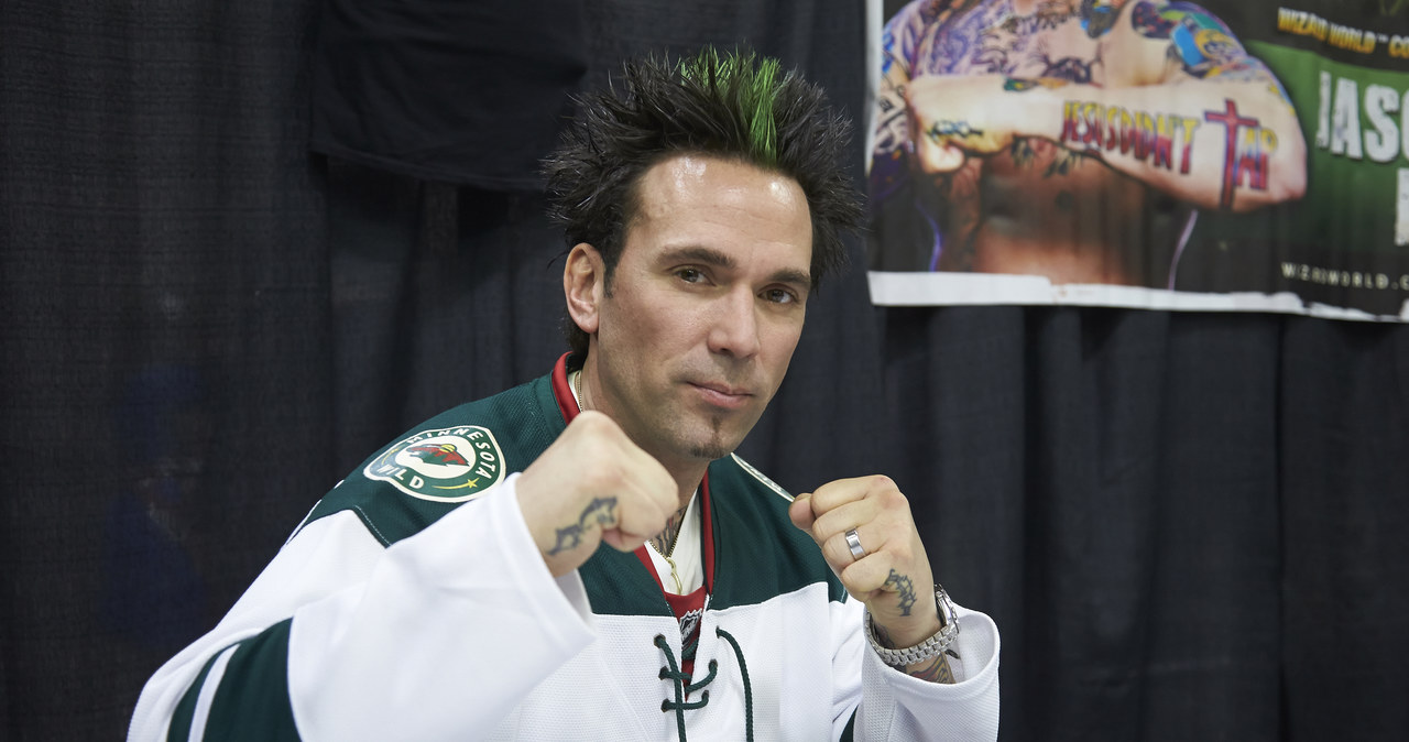 Jason David Frank /Adam Bettcher /Getty Images