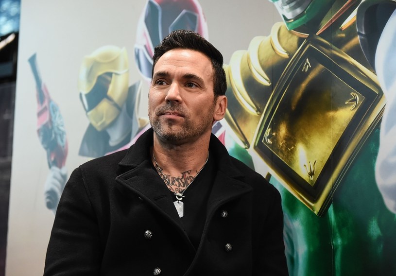 Jason David Frank /Daniel Zuchnik / Stringer /Getty Images