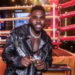 Jason Derulo: kim jest największa gwiazda sylwestra w Zakopanem? Internauci: Jacek, myślisz, że ciemny lud to kupi?