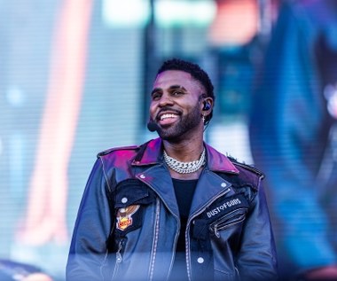 Jason Derulo: Koncert w Polsce odwołany! Gwiazdor jednak nie przyjedzie do Krakowa