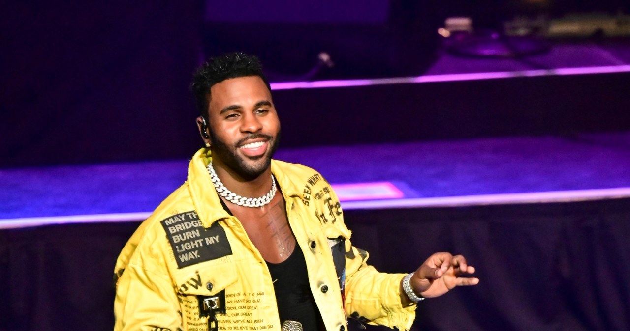 Jason Derulo /Lisa Lake / Stringer /Getty Images