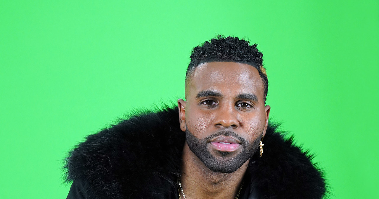 Jason Derulo /Alexander Tamargo / Contributor /Getty Images