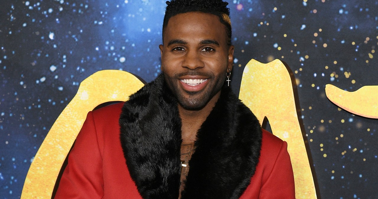 Jason Derulo /Dia Dipasupil / Staff /Getty Images